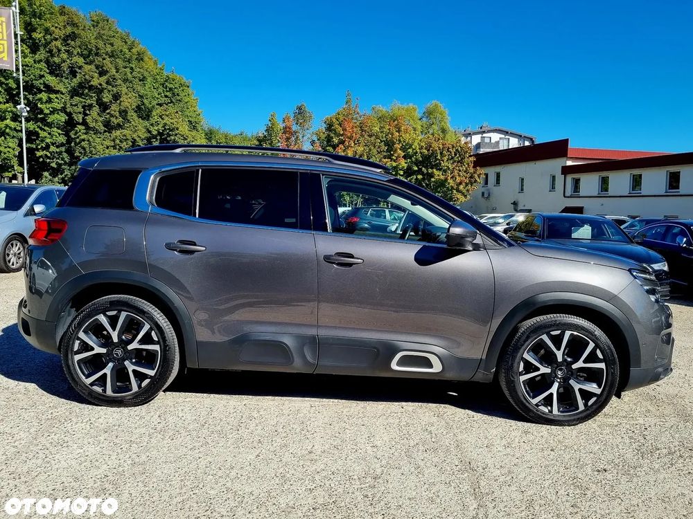 Citroën C5 Aircross 1.2 PureTech Live - 4