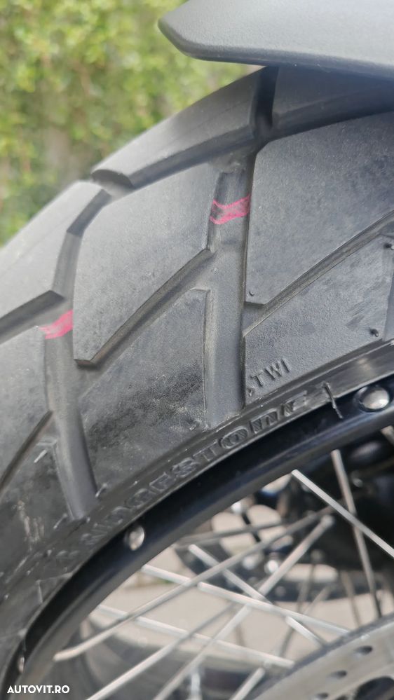 Honda X-ADV - 13
