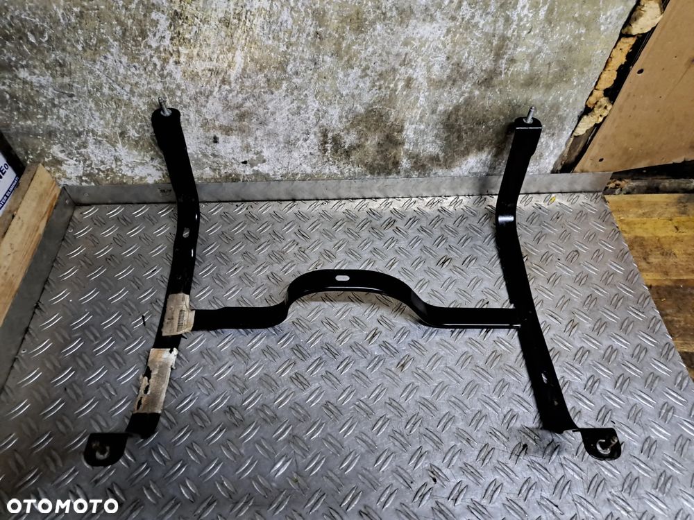 Mocowanie zbiornika paliwa Mini Cooper R50 R53 - 3