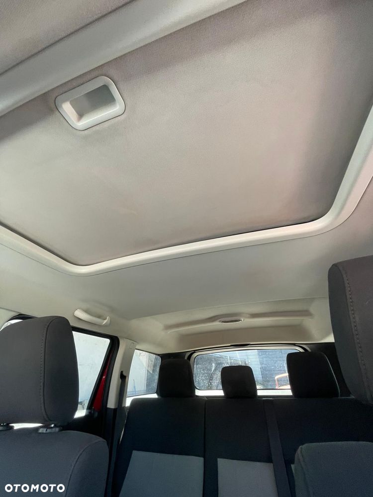 Dodge Nitro 2.8 CRD DPF Automatik R/T - 10