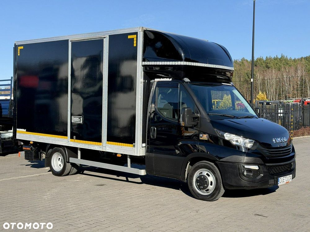 Iveco Daily 35C13 - 9