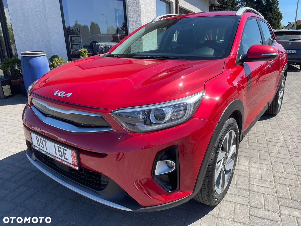 Kia Stonic 1.4 Vision - 8