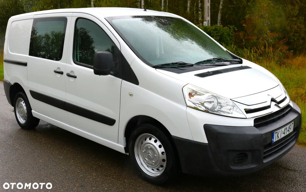 Citroën Jumpy - 3