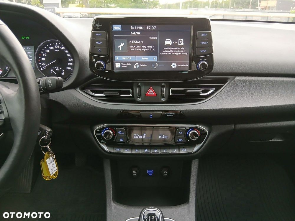 Hyundai i30 1.0 T-GDI Smart - 17