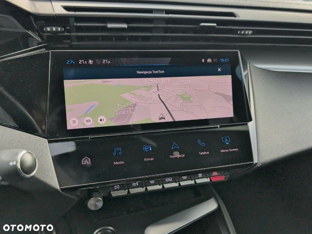 Peugeot 308 - 19