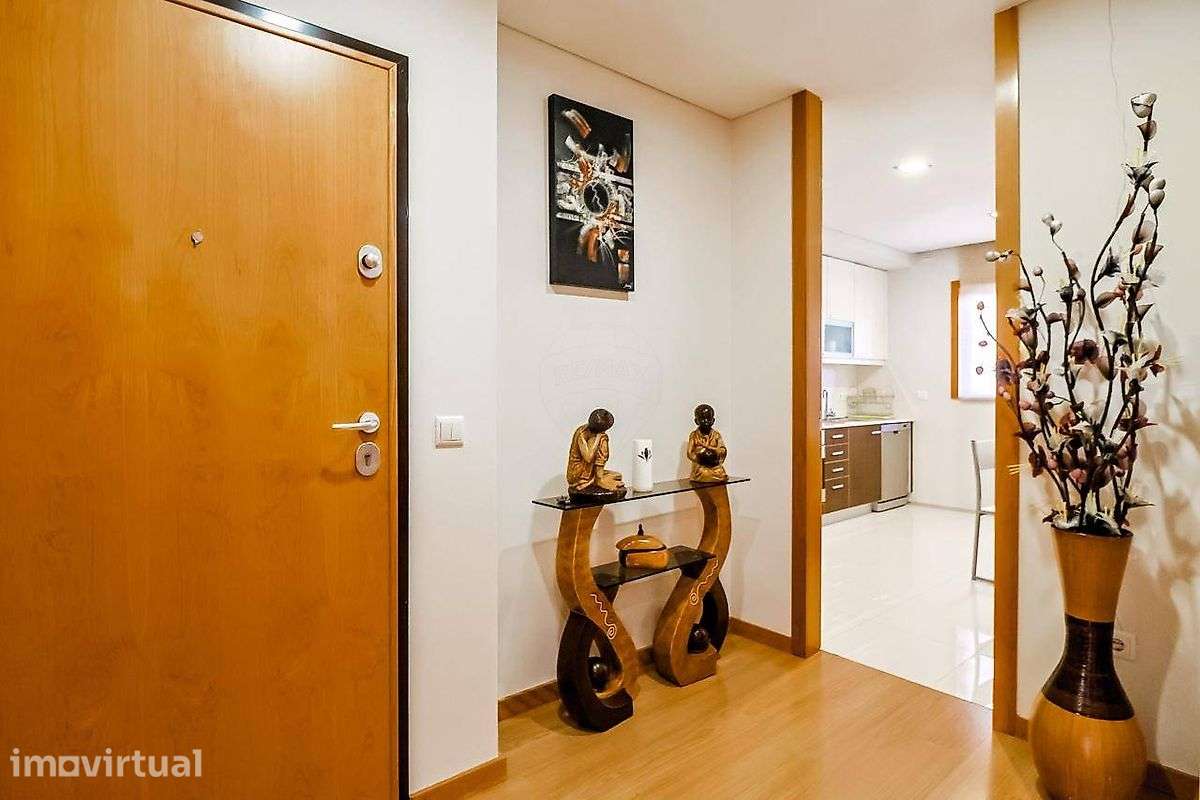 Apartamento T2 para venda - Grande imagem: 5/31