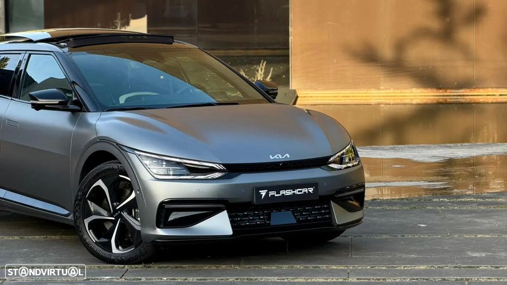 Kia EV6 - 48