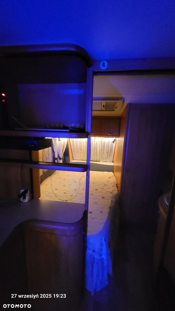 Hobby DE LUX EASY - 15
