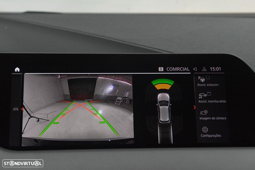 BMW 116 d Advantage - 21