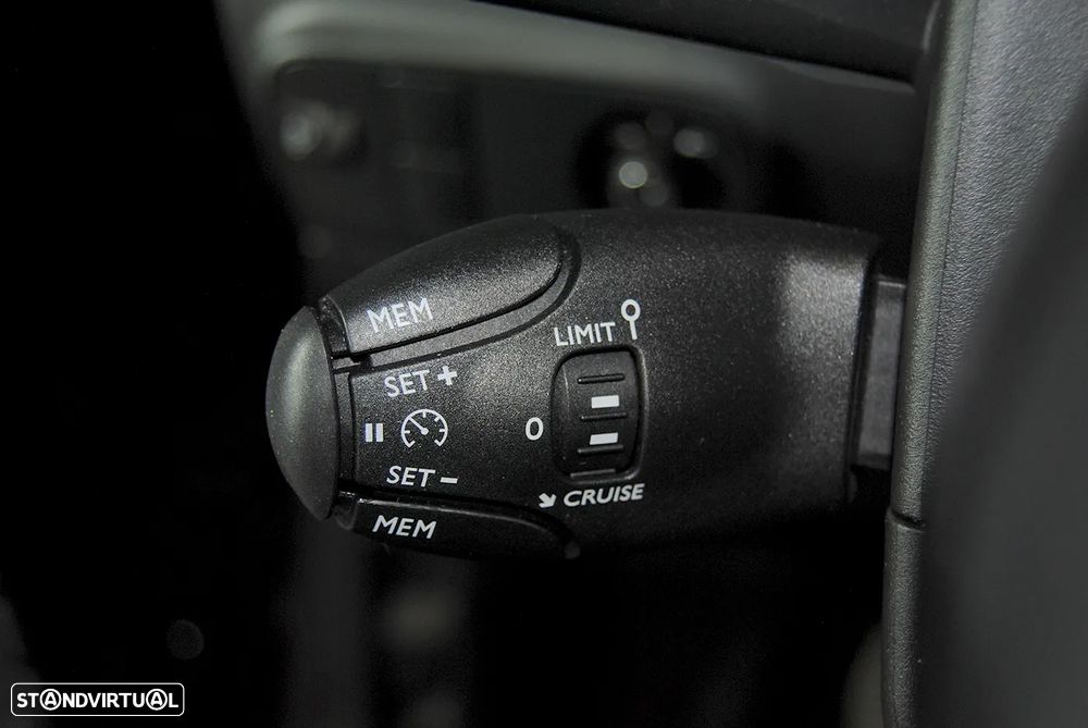 Citroën C3 1.2 PureTech Max - 20