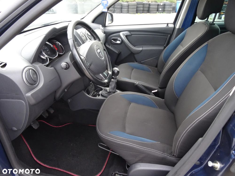 Dacia Duster - 11