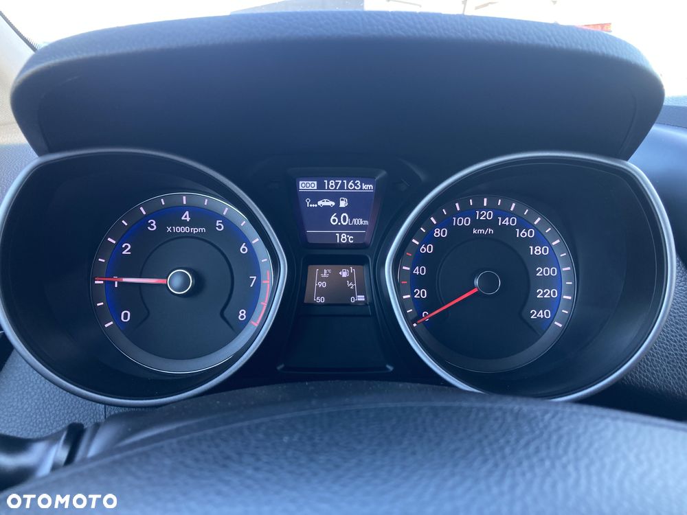 Hyundai i30 - 4