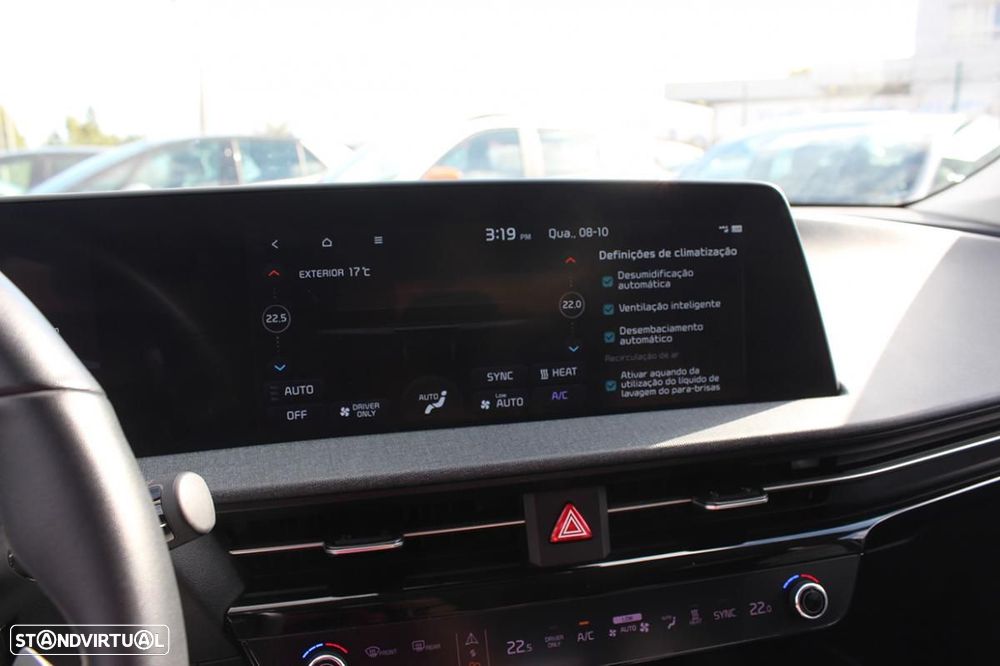 Kia EV6 77,4-kWh Business - 28