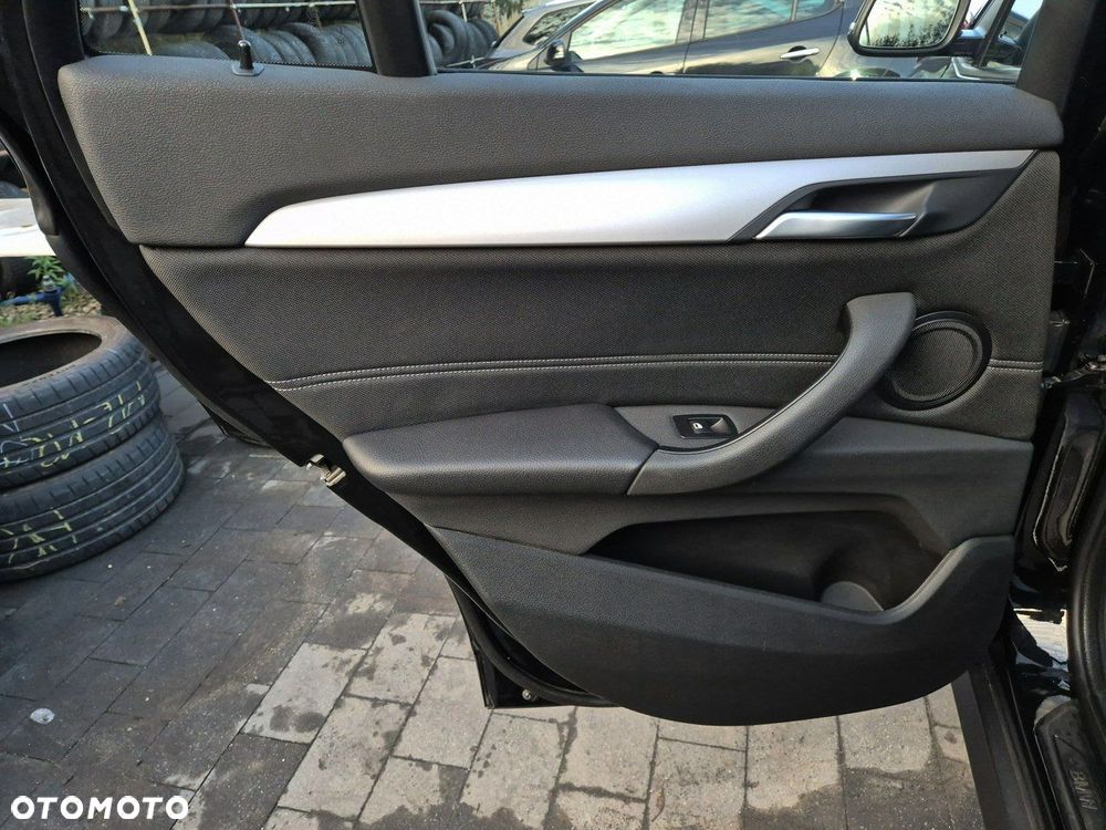BMW X1 - 18