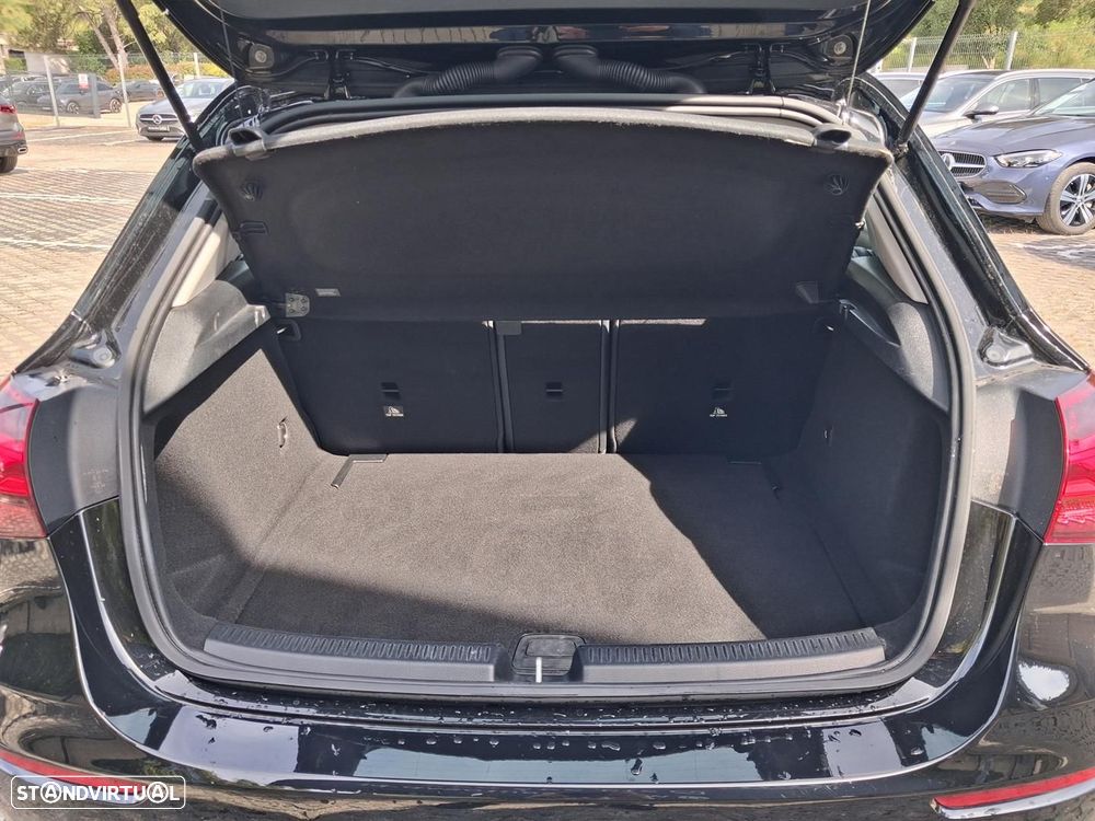 Mercedes-Benz A 200 Style Plus Aut. - 12
