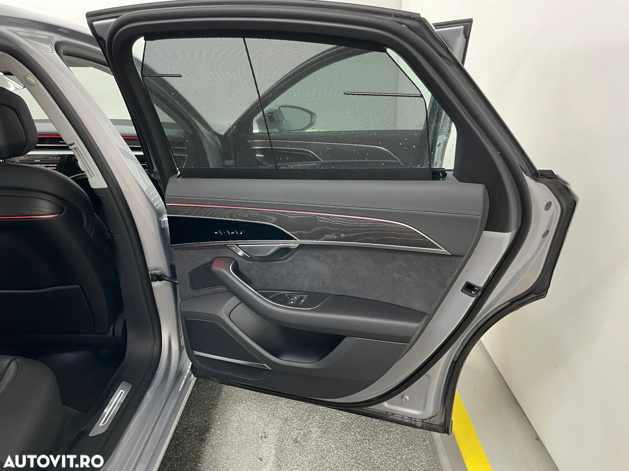 Audi A8 60 TFSI e quattro Tiptronic PHEV - 15