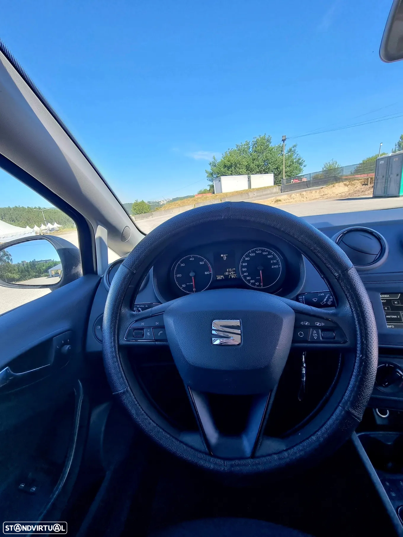 SEAT Ibiza - 16