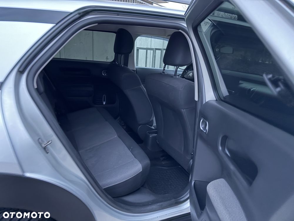 Citroën C4 Cactus - 7