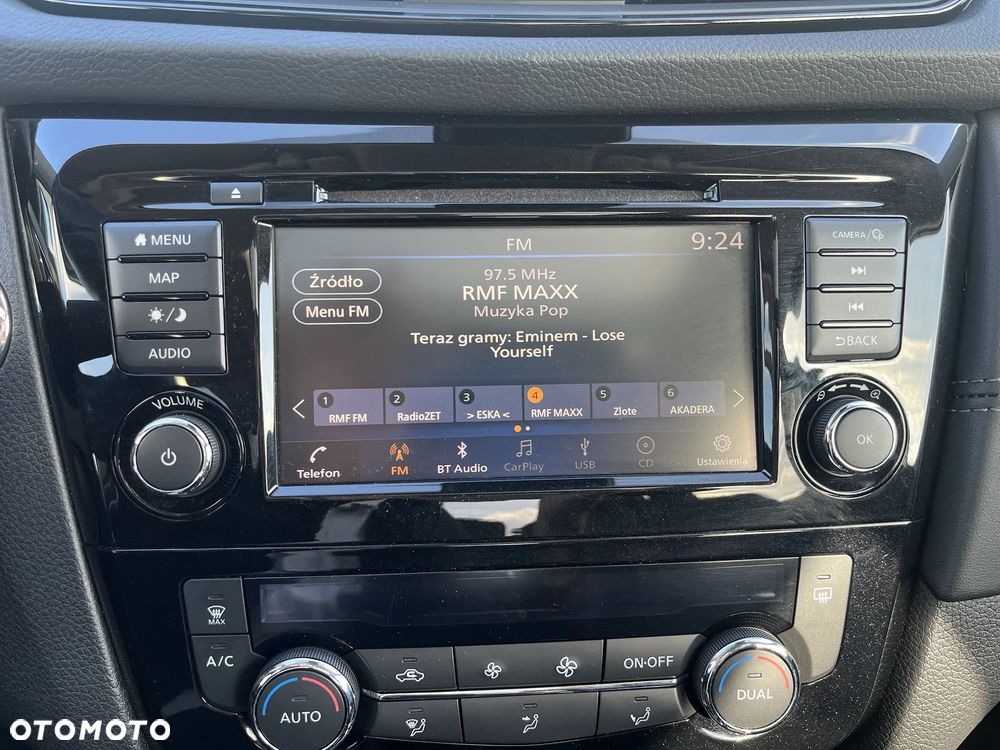 Nissan X-Trail 1.7 dCi Tekna 4WD Xtronic - 28