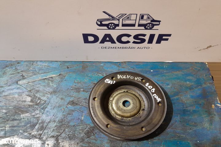 Fulie vibrochen 2.0 D 9643354180 Volvo V50 1 [2003 - 2011] wagon 2.0 - 1