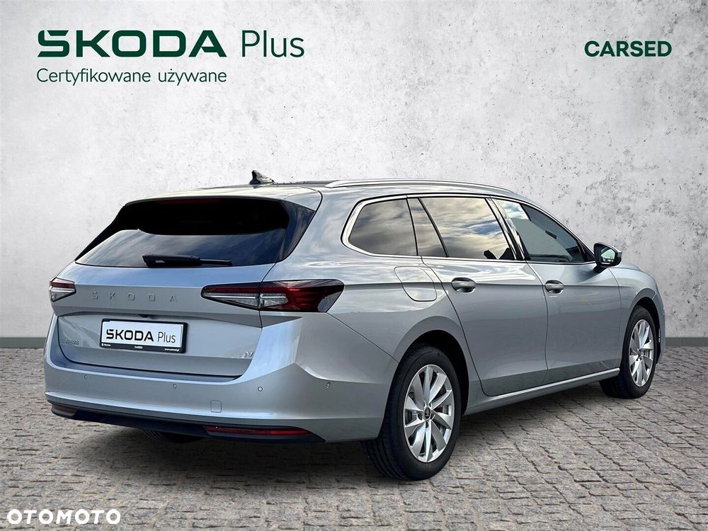 Skoda Superb 1.5 TSI Plug-in Hybrid Selection DSG - 2