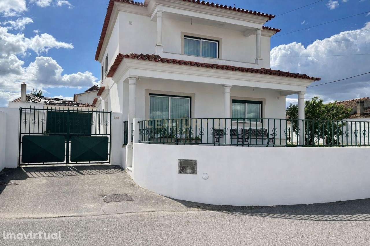 Moradia individual T3 Mata-Milagres - Grande imagem: 2/23