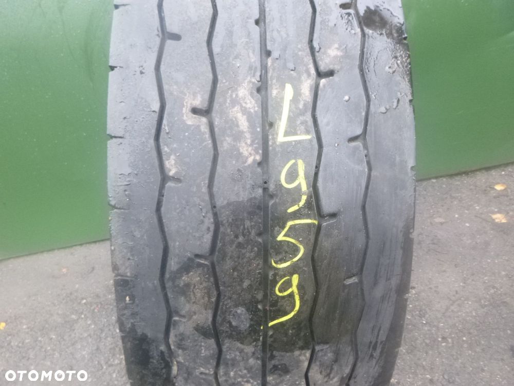 Opona ciężarowa 315/70/22.5 Aeolus NEO ALL ROADS D+. Opony ciężarowe - 2