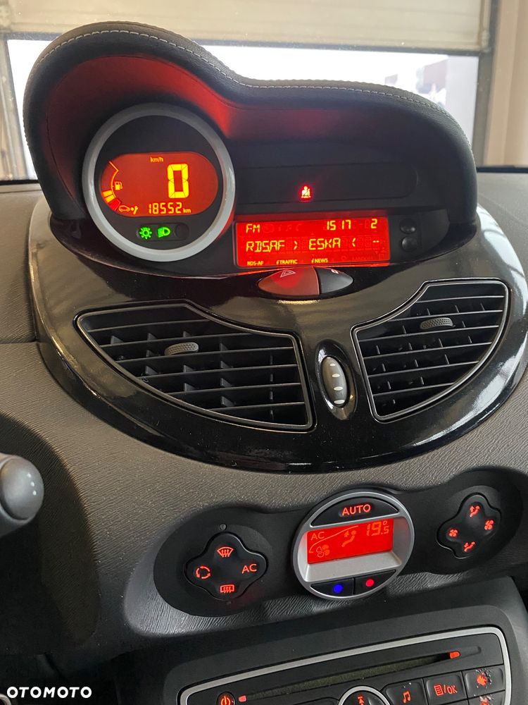 Renault Twingo 1.6 16V RS - 14
