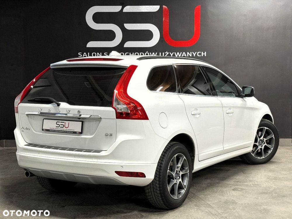 Volvo XC 60 - 5