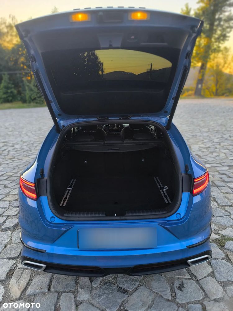 Kia ProCeed - 9