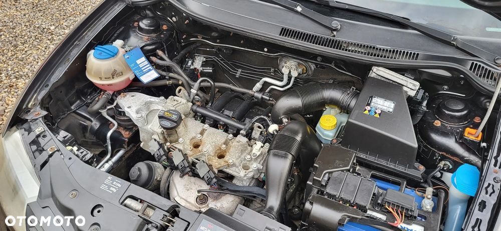 Seat Ibiza 1.2 12V Reference - 29