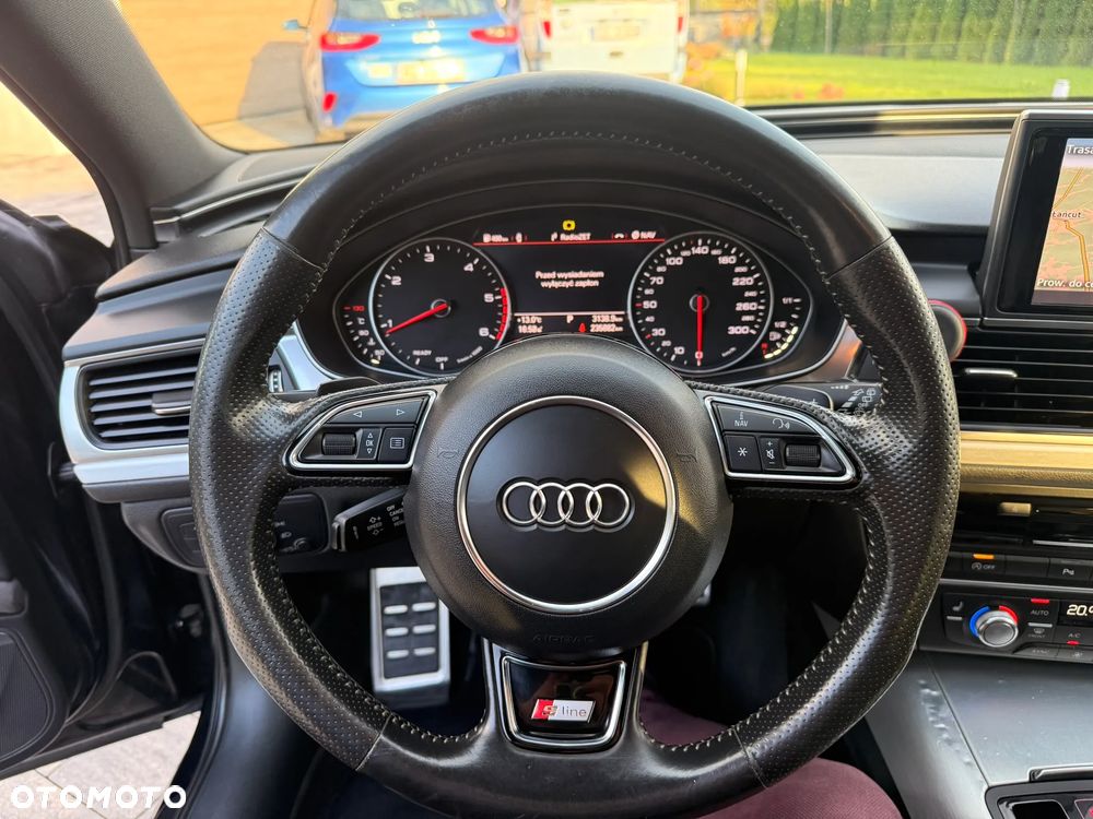 Audi A6 ver-2-0-tdi-quattro-s-tronic - 20