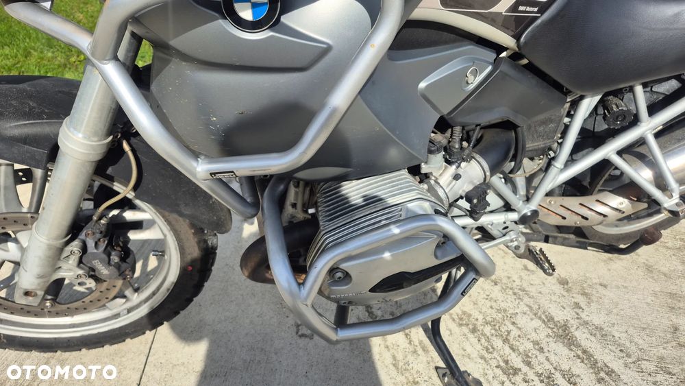 BMW GS - 9