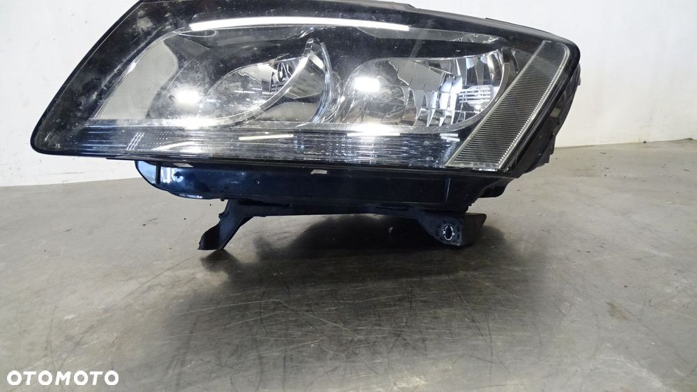 GP - LAMPA LEWA PRZEDNIA AUDI Q5 8R 8R0941003L - 4