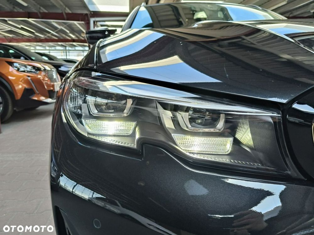 BMW Seria 3 - 7