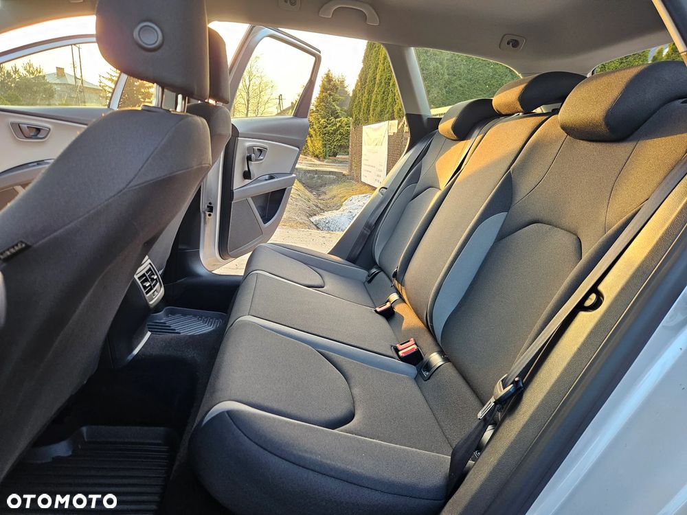 Seat Leon 1.6 TDI Start&Stop Style - 17