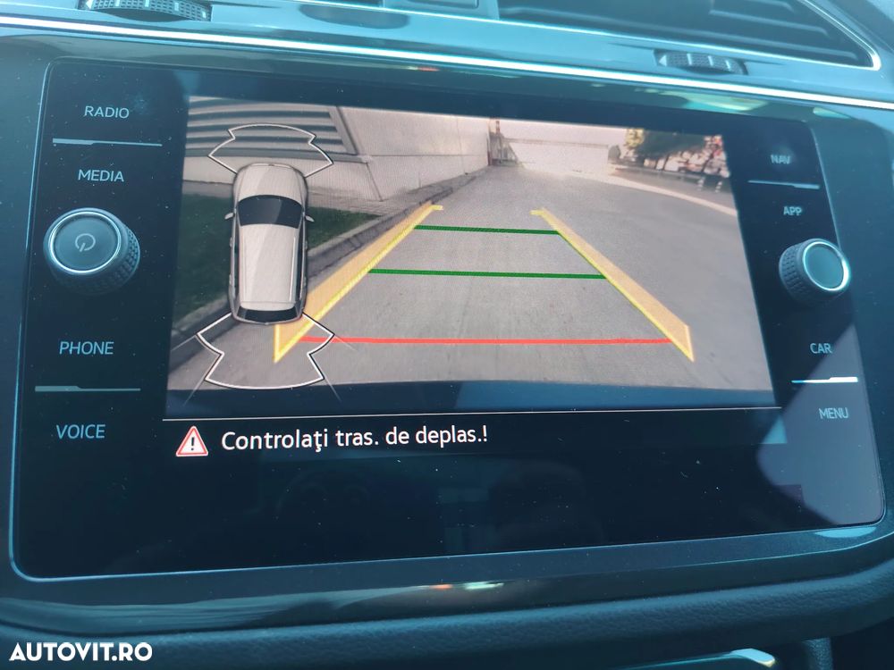 VOLKSWAGEN Tiguan 2023 — imagine 2