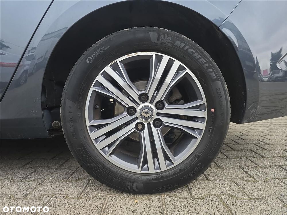 Renault Megane 1.3 TCe FAP Intens EDC - 27