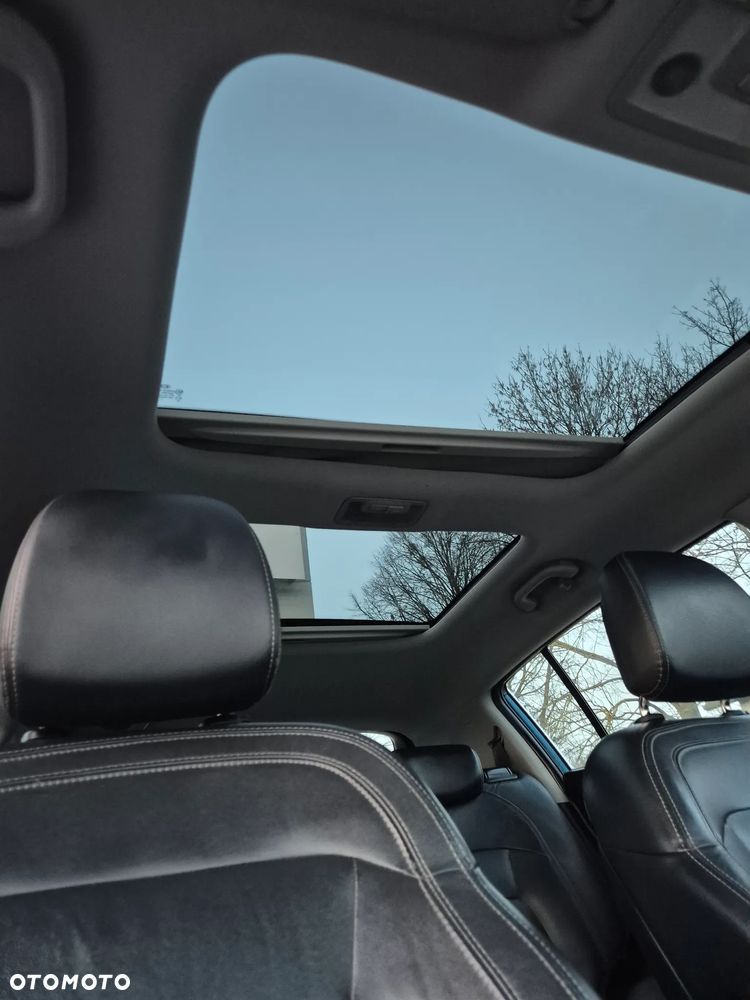 Kia Sportage 2.0 CVVT 4WD Automatik Fifa World Cup Ediition - 19