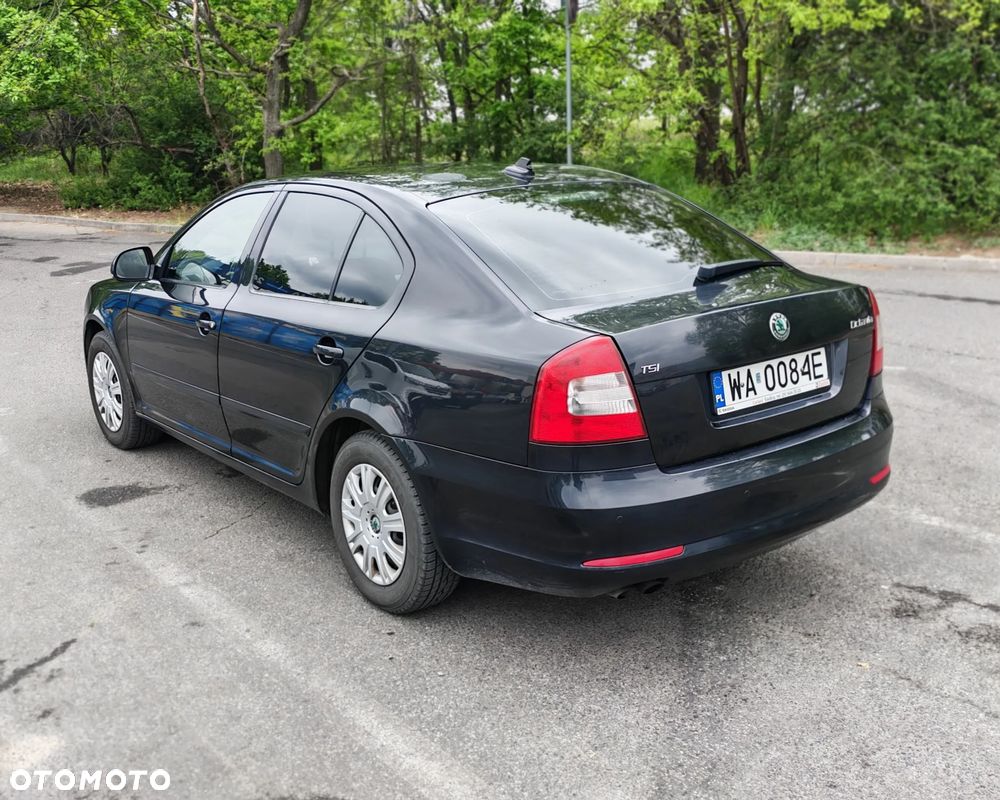 Skoda Octavia 1.4 TSI Ambition - 2