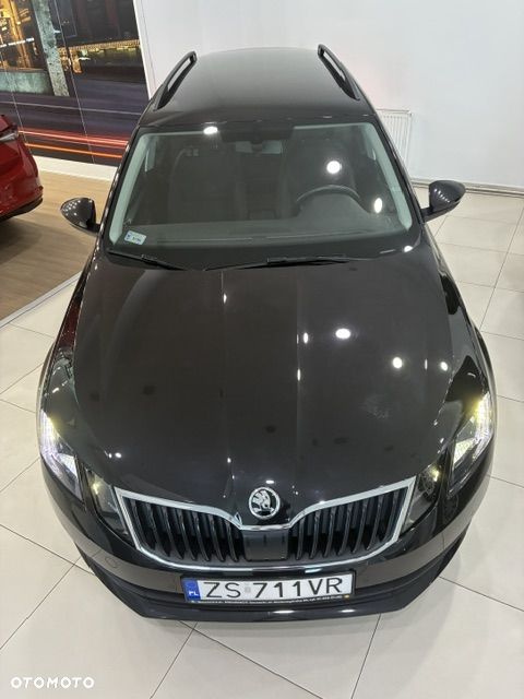 Skoda Octavia 1.4 TSI Ambition DSG - 3