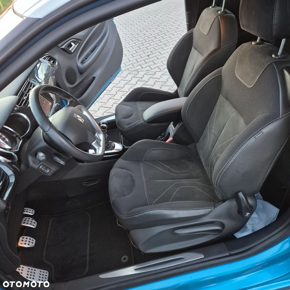 Citroën DS3 - 7