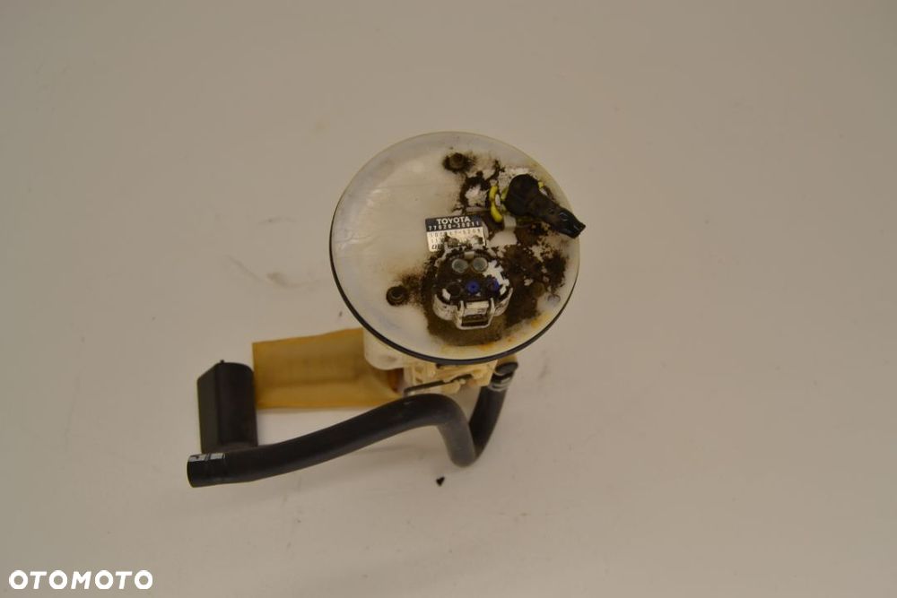 Pompa paliwa Lexus GS 300 mk2 - 3