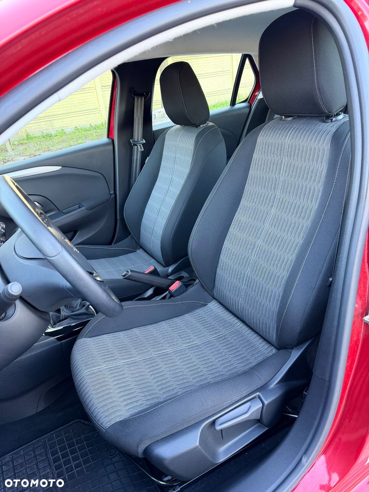 Opel Corsa 1.2 Elegance S&S - 12