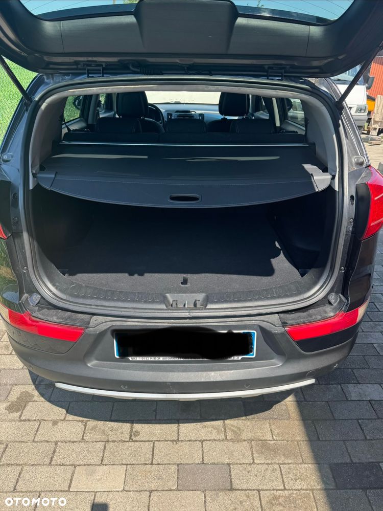 Kia Sportage 1.6 GDI XL 2WD - 6