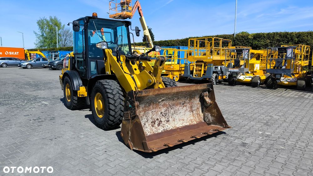 Caterpillar 906 M - 4