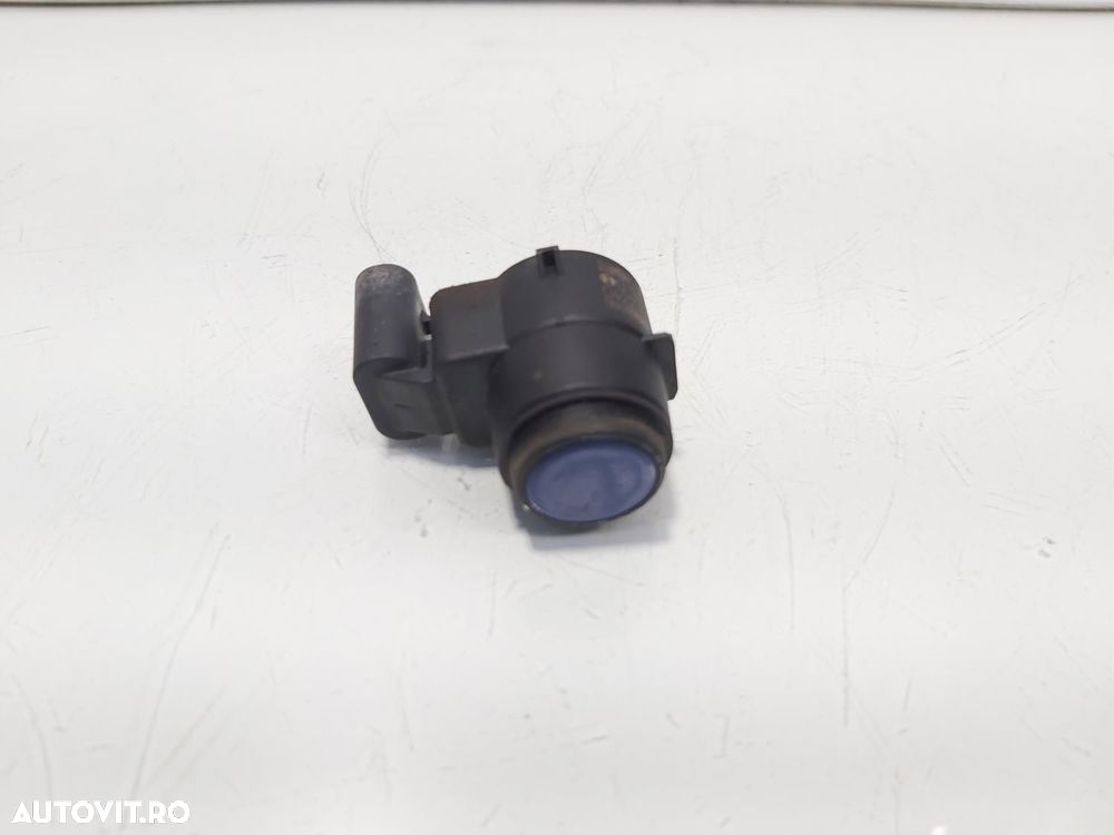Senzor parcare bara spate, cod 9114342, Bmw 3 (E90) (id:699364) - 1