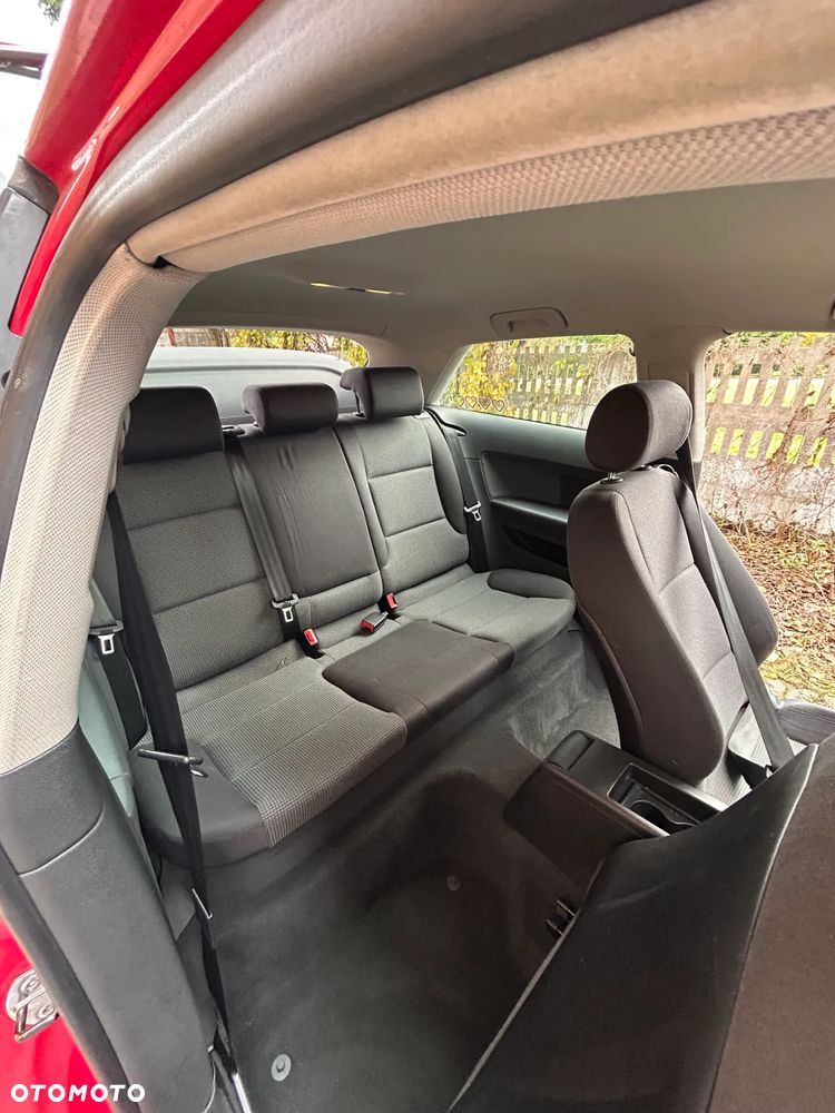 Audi A3 3-drzwiowe - 9