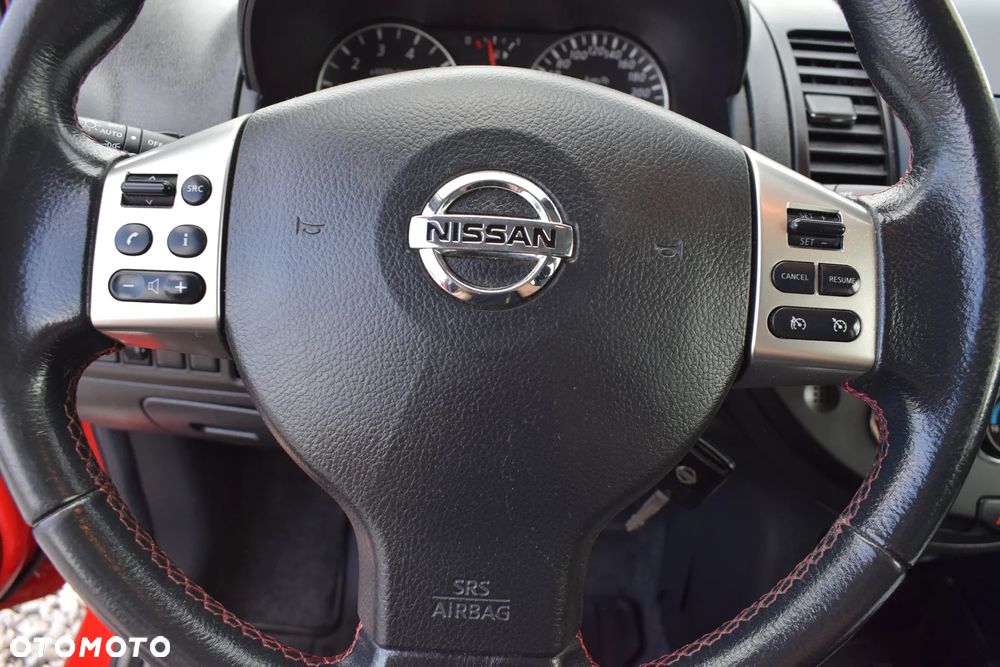 Nissan Note 1.5 dCi I-Way - 23