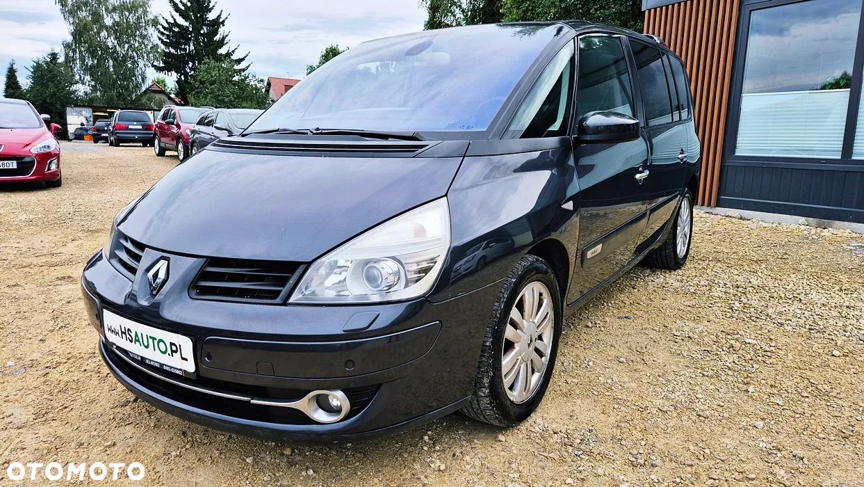 Renault Espace 2.0 Initiale - 1